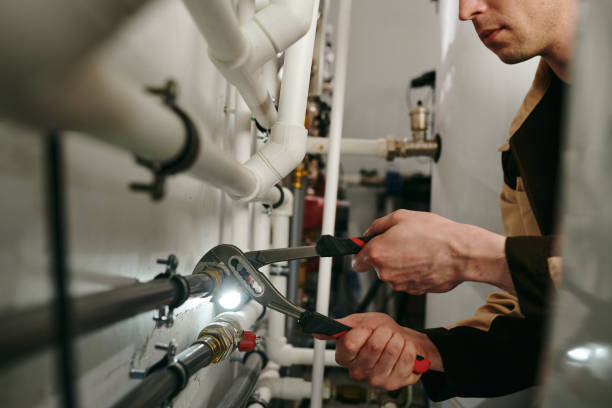 Best Plumbing Repair Near Me  in Pine City, MN
