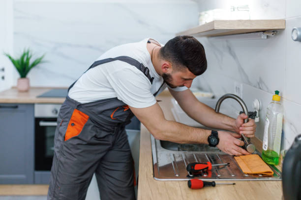Best Sewer Cleaning Services  in Pine City, MN