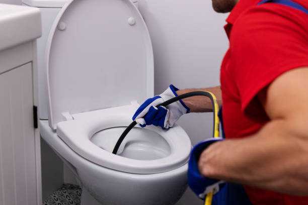 Best Sewer Line Repair  in Pine City, MN