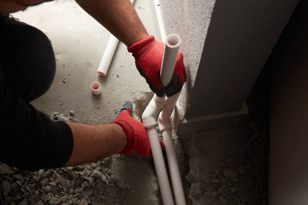 Shower Repair Services in Pine City, MN