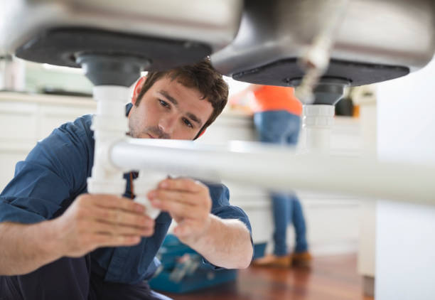 Best Commercial Plumbing Services  in Pine City, MN