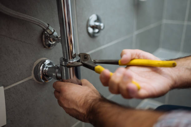 Trusted Pine City, MN Plumbing Experts
