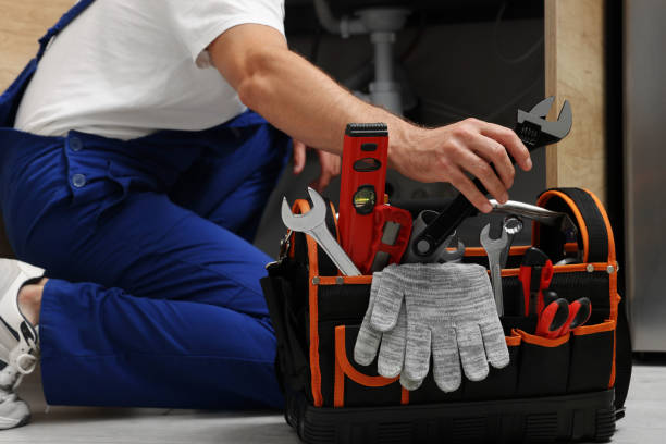 Best Shower Repair Services  in Pine City, MN