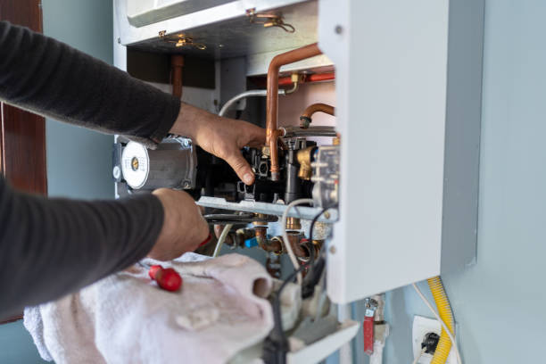Best Residential Plumbing Services  in Pine City, MN